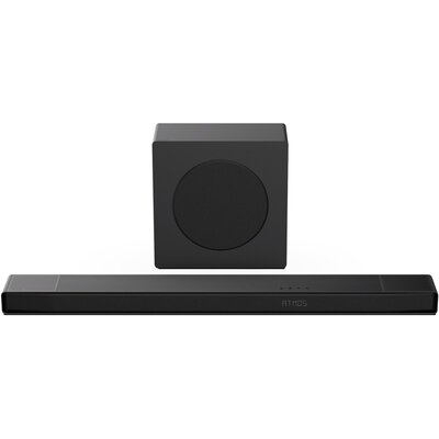 Soundbar HISENSE AX3120Q Czarny
