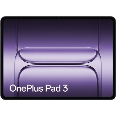 Tablet ONEPLUS Pad 3 13.2" 16/512 GB Wi-Fi Niebieski