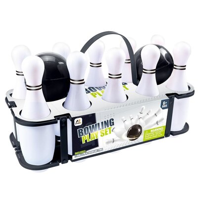 Zestaw gier ENERO Bowling Play Set 1066820