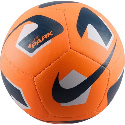 Piłka nożna NIKE Park Team 2.0 FZ7551 803 (rozmiar 3)