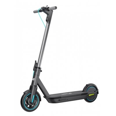 Hulajnoga elektryczna MOTUS Scooty 10 60km 350W 10" Turkusowy