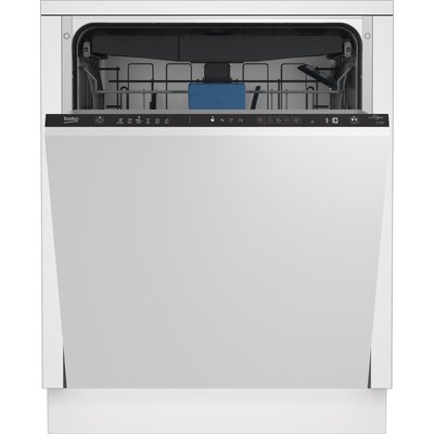 Zmywarka BEKO BDIN37530