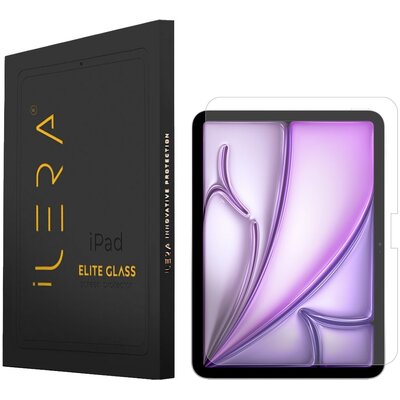 Szkło hartowane ILERA Infinity Clear Glass do Apple iPad Air 13