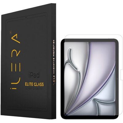 Szkło hartowane ILERA Infinity Clear Glass do Apple iPad Air 11