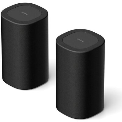 Kolumny głośnikowe SONY SA-RS8 Czarny (2 szt.)
