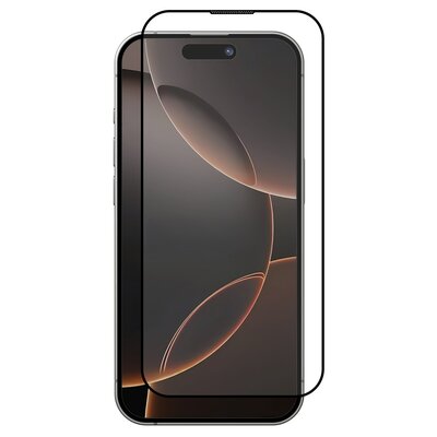 Szkło hartowane ILERA Premium Sapphire Ultra+ do Apple iPhone 16 + szkło na obiektyw