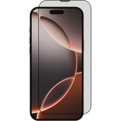 Szkło hartowane ILERA Permium Sapphire Ultra+ do Apple iPhone 16 Pro Max + szkło na obiektyw