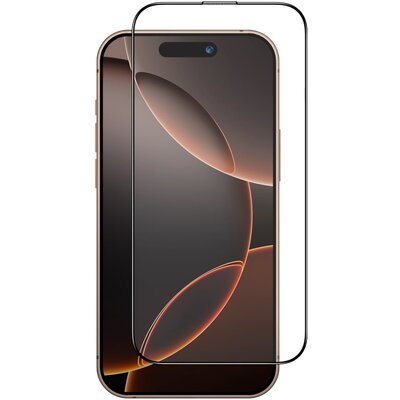 Szkło hartowane ILERA Deluxe Original do Apple iPhone 16 Pro Max