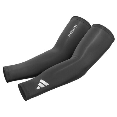 Rękawy kompresyjne na ręce ADIDAS ADSL-13011BK (rozmiar S/M) Czarny