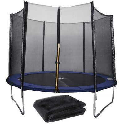Siatka zewnętrzna do trampoliny ENERO FI 305 cm