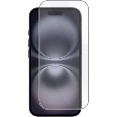 Szkło hartowane MOCOLL 2.5D Full Cover do Apple iPhone 14 Pro/15/16