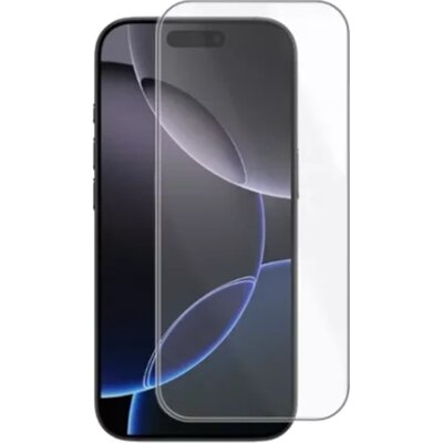 Szkło hartowane MOCOLL 2.5D Full Cover do Apple iPhone 16 Pro