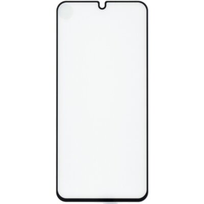 Szkło hartowane MOCOLL 2.5D Full Cover do Samsung Galaxy A16