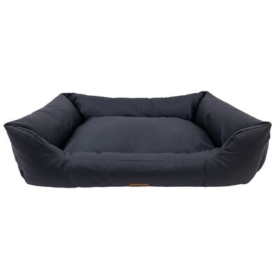 Legowisko dla psa E-DOGGY Den M 90 x 120 x 15 Szary
