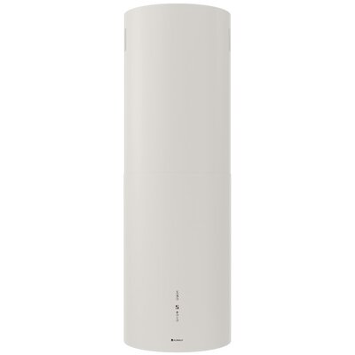 Okap GLOBALO Callia Isola 39.1 Ivory 742m3/h 61dB klasa B
