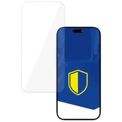 Szkło hartowane 3MK HardGlass do Apple iPhone Air