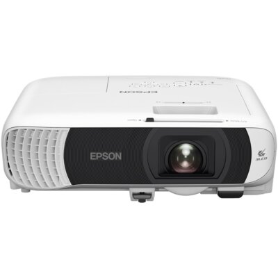 Projektor EPSON EB-FH18 Full HD (1920 x 1080), 4100 ANSI lumen, Wi-Fi