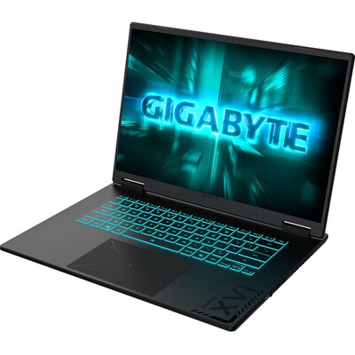 Laptop GIGABYTE Gaming A16 CWHI3EE894SH 16" IPS 165Hz i7-13620H 16GB RAM 1TB SSD GeForce RTX5070 Windows 11 Home, Funkcje AI