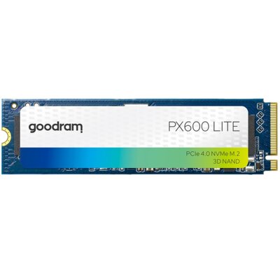 Dysk GOODRAM PX600 Lite 512GB SSD