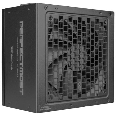 Zasilacz DARKFLASH PMT750 80 Plus Gold 750W