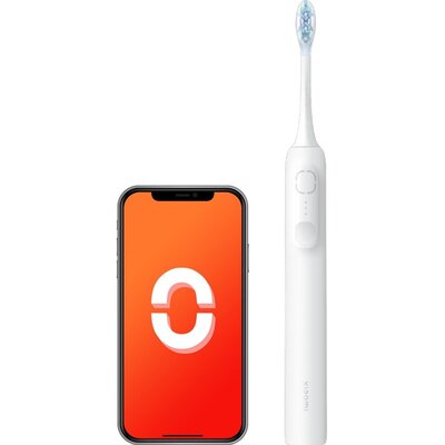 Szczoteczka soniczna XIAOMI Pro MES609 Biały