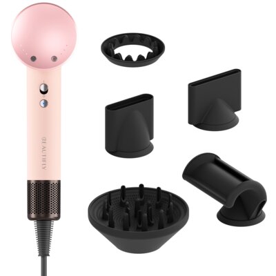 Suszarka BEAUTIFLY DryFinity Rose 1600W