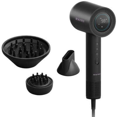 Suszarka BEAUTIFLY MistEssence 1600W