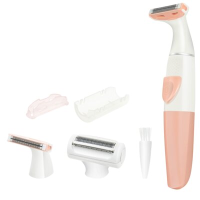 Depilator BEAUTIFLY Skin Sense Epil