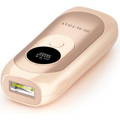 Depilator BEAUTIFLY LumiThera Epil IPL
