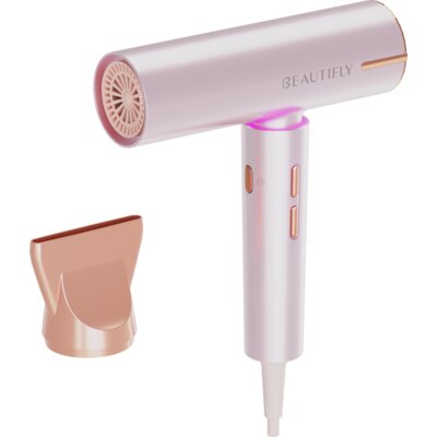 Suszarka BEAUTIFLY Candy Flow 1200W