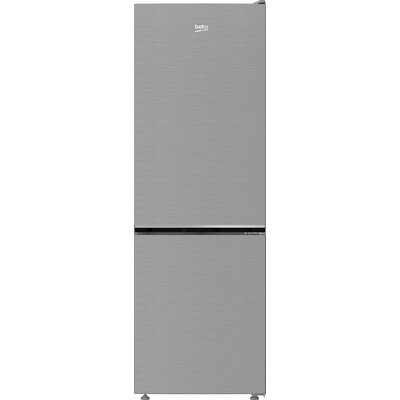 Lodówka BEKO B5RCNA345HXB2 No Frost 179.6cm Srebrna