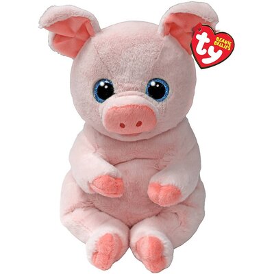 Maskotka TY Beanie Bellies Penelope Świnia 43202