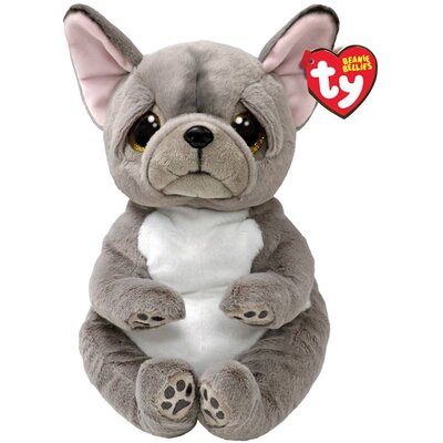 Maskotka TY Beanie Bellies Wilfred Pies 43212