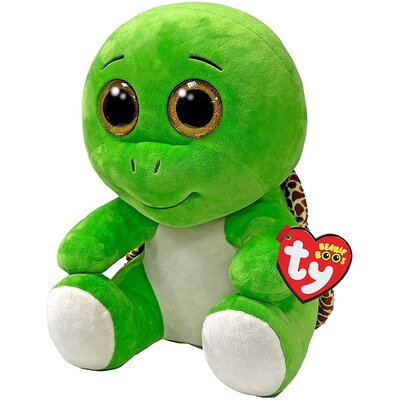 Maskotka TY Beanie Boos Turbo Żółw 38880