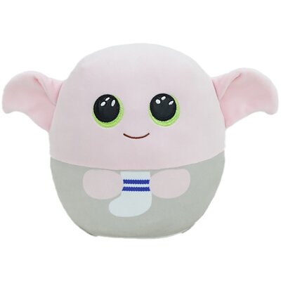 Maskotka TY Squishy Beanies Harry Potter Dobby 39410
