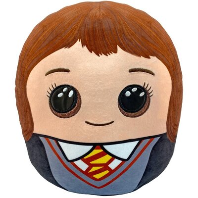Maskotka TY Squishy Beanies Harry Potter Hermione Granger 39415