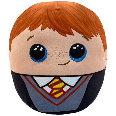 Maskotka TY Squishy Beanies Harry Potter Ron Weasley 39416