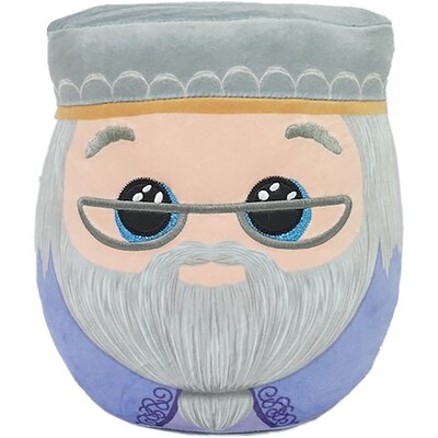 Maskotka TY Squishy Beanies Harry Potter Dumbledore 39411