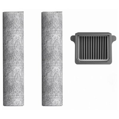Zestaw akcesoriów TINECO 9FWBR060000 do Floor One S5/S6/S7/S9