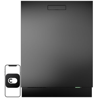 Zmywarka ASKO DBI745MIQ.BS Autodozowanie Aqua Detect