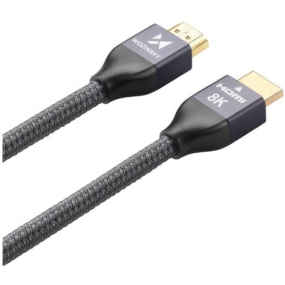 Kabel HDMI - HDMI WOZINSKY 3 m