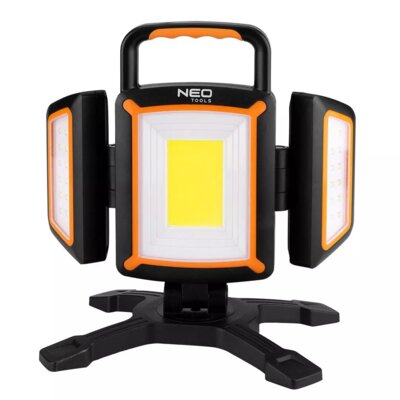 Lampa warsztatowa NEO TOOLS 99-125