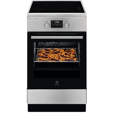 Kuchnia ELECTROLUX LKI564267X