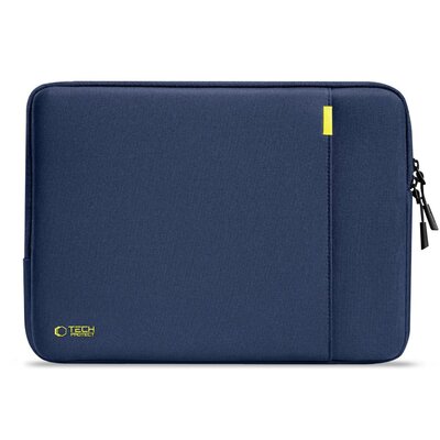Etui na laptopa TECH-PROTECT Defender 13-14 cali Granatowy