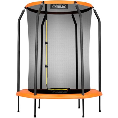 Trampolina NEO-SPORT NS-05W240F 152 cm