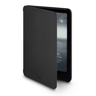 Etui na Kindle Paperwhite 12 HAMA Fold Czarny