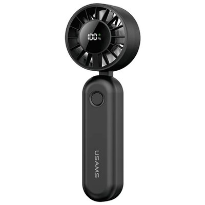 Wentylator USAMS Mini ZB352 Czarny