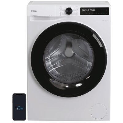 Pralka CANDY ProWash 500 BR 410BL8-S 10kg 1400 obr