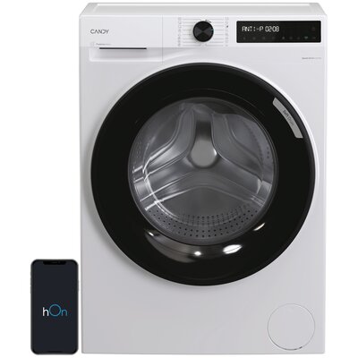 Pralka CANDY ProWash 500 BR 49SBL8-S 9kg 1400 obr