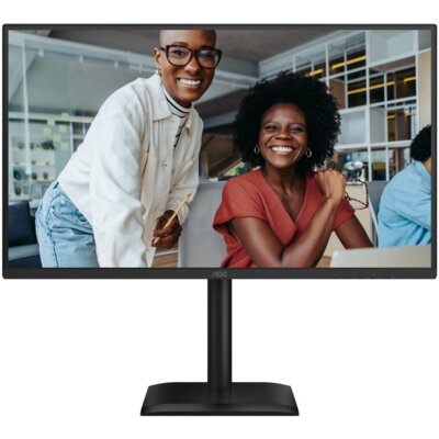 Monitor AOC 27E4U 27" 1920x1080px IPS 120Hz 4 ms [GTG]